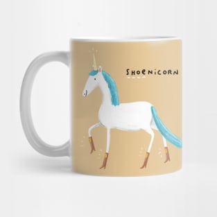 Shoenicorn Mug